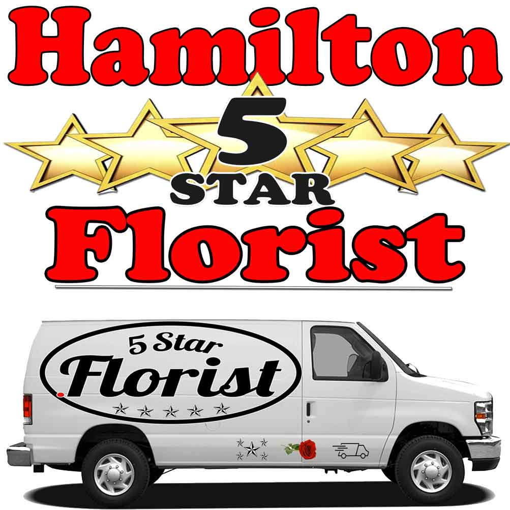 hamilton florist